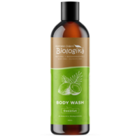 Biologika Coconut Body Wash ~ 500ml