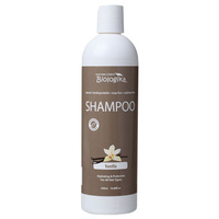 Australian Biologika Vanilla Shampoo ~ 500ml