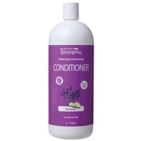 Australian Biologika Lavender Conditioner ~ 1L