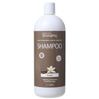 Australian Biologika Vanilla Shampoo ~ 1L