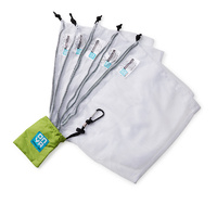 Onya Reusable Produce Bags Apple ~ 5 Pack