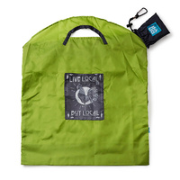 Onya Everyday Reusable Shopping Bag Live Local ~ Large 