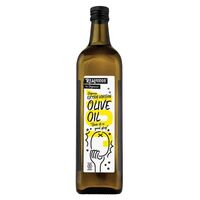 Realfoods By Organico Extra Virgin Olive Oil 1L [Shortdated BBD: May-26]