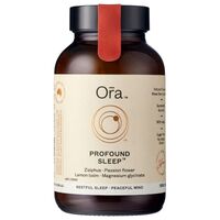 Ora Health Profound Sleep Powder 165g