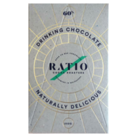Ratio Cocoa Roasters Drinking Chocolate (Vegan) ~ 250g