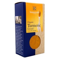 Sonnentor Turmeric Ground (Organic) ~ 40g