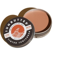 SunButter Tinted Sunscreen ~ 100g