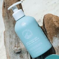 SunButter Moisturising After Sun milk 250ml