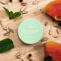 SunButter Restorative Lip Gloss 15ml