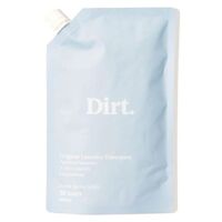 The Dirt Company Laundry Detergent Refill 450ml (Subtle Spring Scent)