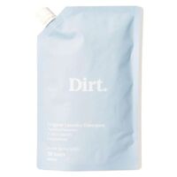 The Dirt Company Laundry Detergent Refill ~425ml (Original Spring Scent)