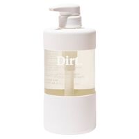 The Dirt Company Delicate Detergent Bottle 475ml
