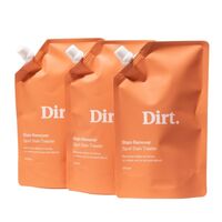 The Dirt Company Stain Remover Refill Pack 250ml 