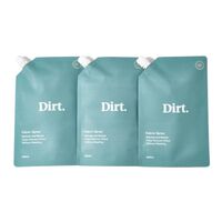 The Dirt Company Fabric Spray Daybreak Refill 450ml
