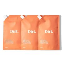 The Dirt Company Stain Remover Refill Pack 450ml