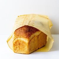 The Keeper Bees Waxed Bread/Freezer Bag (Organic) - 1 Bag