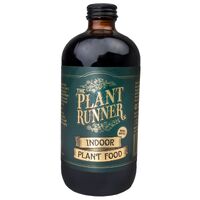The Plant Runner Indoor Plant Food Refill 500ml