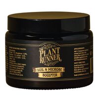 The Plant Runner Soil & Microbe Booster 500ml