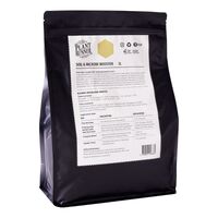 The Plant Runner Soil & Microbe Booster Refill 3L
