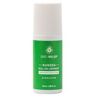 Zea Kunzea Roll On Liniment 50ml