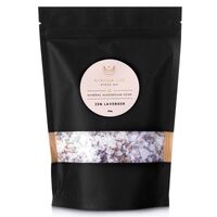 Ananda Life Mineral Magnesium Soak ZEN LAVENDER 400g