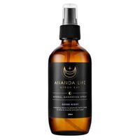 Ananda Life Magnesium Spray GOODNIGHT 200ml