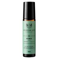 Ananda Life Aromatherapy NUMA Women's Support Essential Oil 10ml