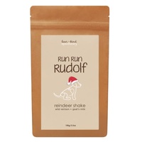 Bear + Kind Run Run Rudolf Reindeer Shake 100g