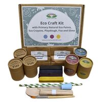 Eco Art and Craft Eco Craft Kit