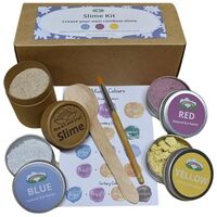 Eco Art and Craft Eco Slime Kit