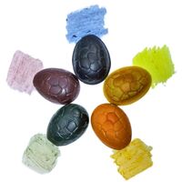 Eco Art and Craft Easter Egg Eco Crayons