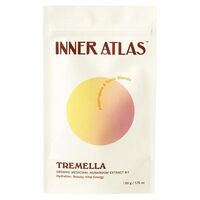 Inner Atlas Organic Tremella Mushroom 150g