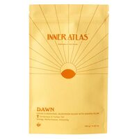 Inner Atlas Dawn Adaptogenic Blend - Cacao & Medicinal Mushrooms with Kakadu Plum