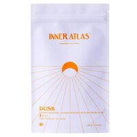 Inner Atlas Dusk Adaptogenic Blend - Cacao & Medicinal Mushrooms with Davidson Plum