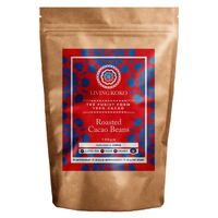 Living Koko Cacao Beans (Roasted) 250g