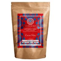 Living Koko Cacao Nibs 250g