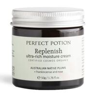 Perfect Potion Replenish Ultra Rich Moisture Cream  50g