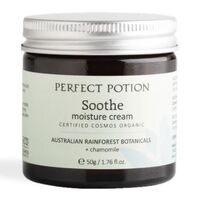 Perfect Potion Soothe Moisture Cream 50mL