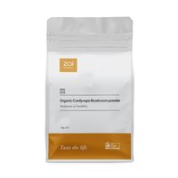 ZOI Organic Cordyceps Mushroom Powder ~ 200g