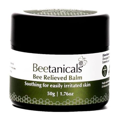 Beetanicals Bee Relieved Balm 50g