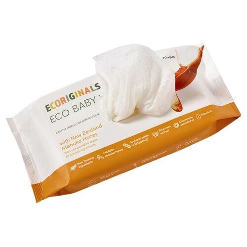 Ecoriginals sales baby wipes