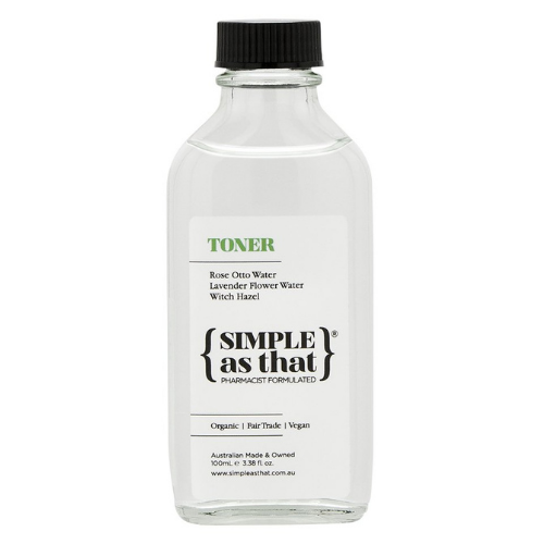 SIMPLE as that Toner ~ 100ml