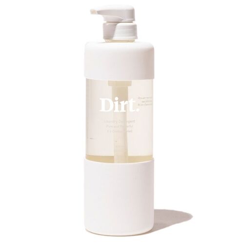 The Dirt Company Original Spring Scent Laundry Detergent Bottle ~ 475ml 
