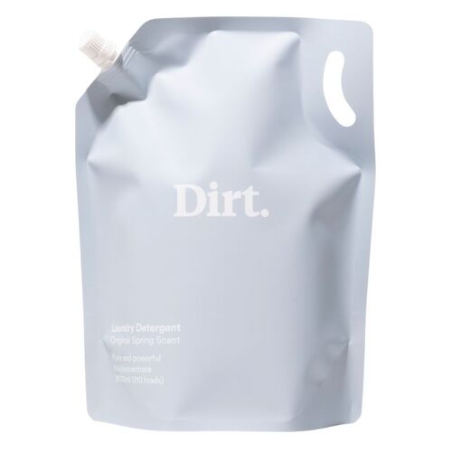 The Dirt Company Laundry Detergent Bulk Refill Pack 3L 