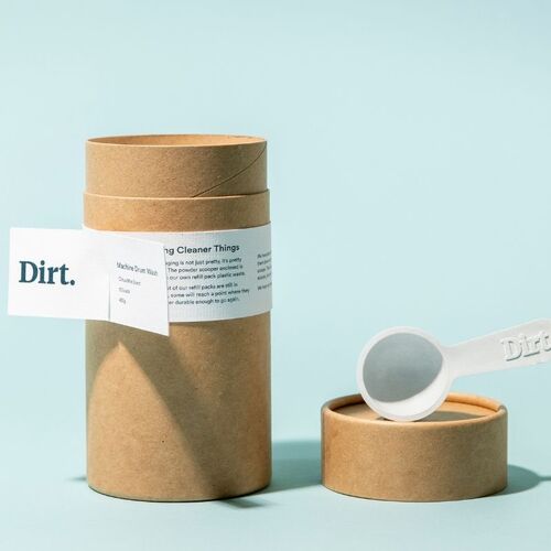 The Dirt Company Machine Drum Wash 450g