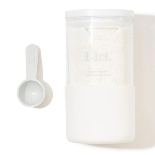 The Dirt Company Powder Booster Stain Remover Jar 1kg