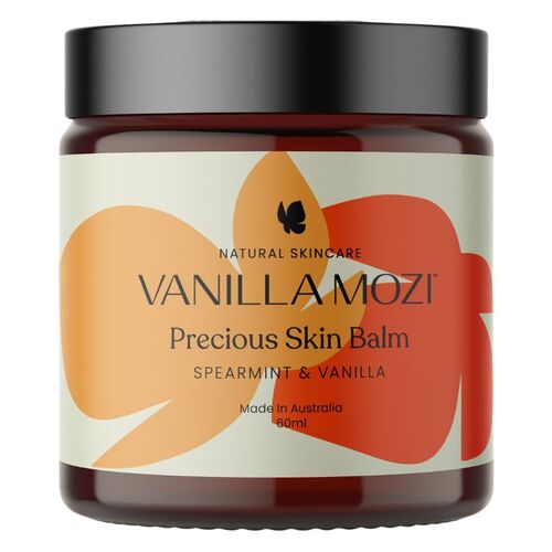 Vanilla Mozi Precious Skin Balm 60ml