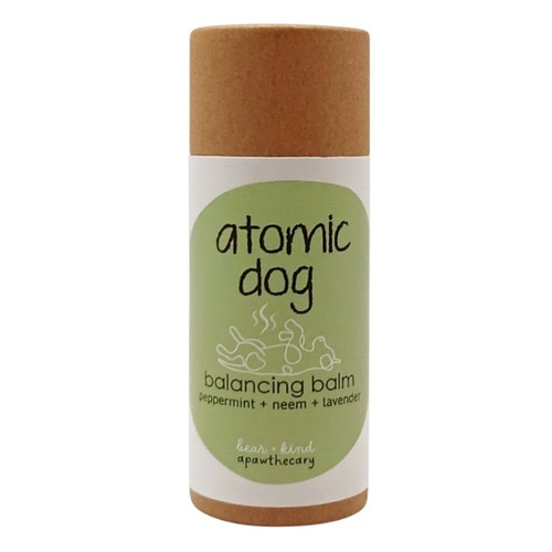 Bear + Kind Atomic Dog Balancing Balm 50g Tube