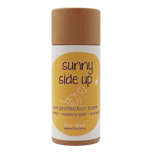 Bear + Kind Sunny Side Up Sun Protection Balm 50g Tube