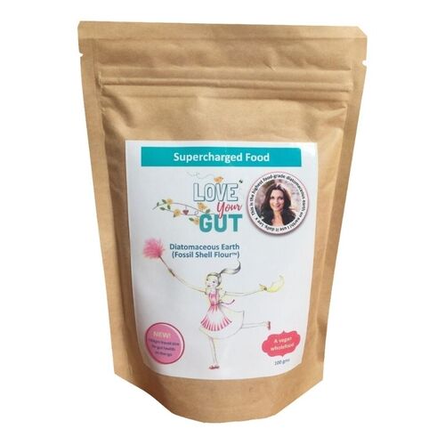 Supercharged Food Love Your Gut Powder 100g